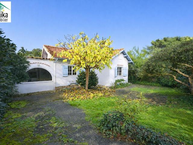 Maison vente à Arcachon