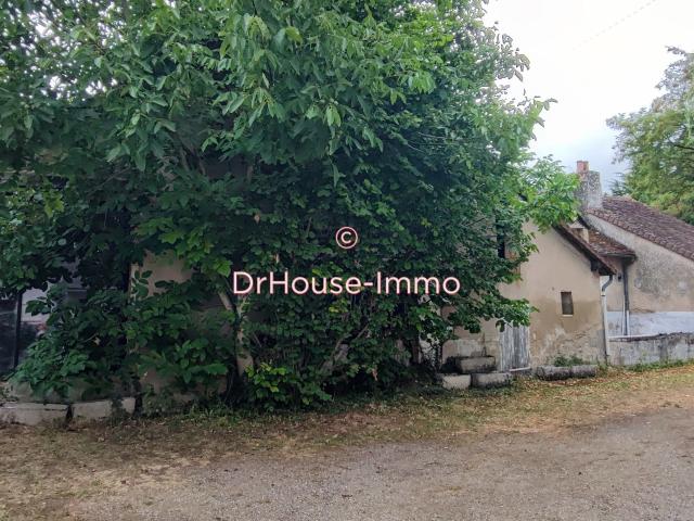 Maison vente à Châtellerault, Saint-sauveur