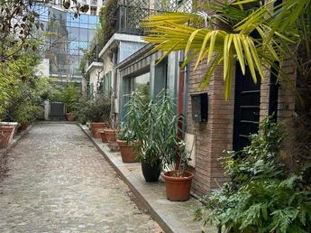 Maison vente à Paris, Île-de-France