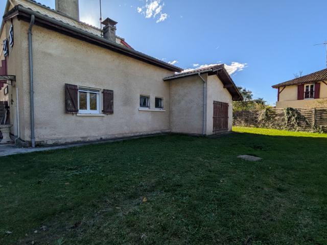 Maison vente à Mont-de-Marsan, Brocas