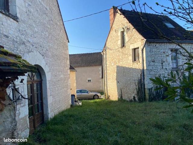 Maison vente à Le Blanc, Martizay