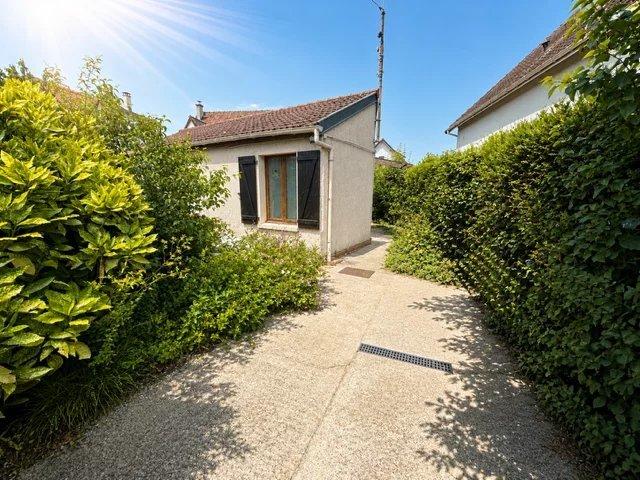 Maison vente à Torcy, Gretz-armainvilliers