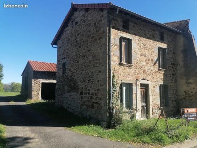 Maison vente à Issoire, Peslières