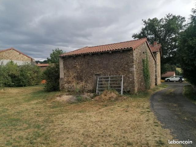 Maison vente à Issoire, Peslières
