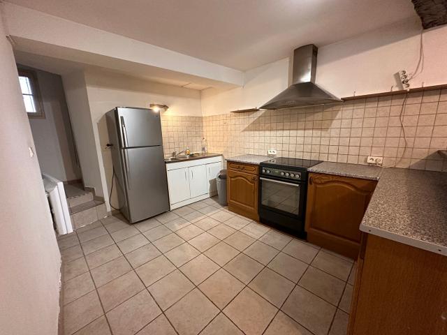 Maison vente à Sens, Joigny