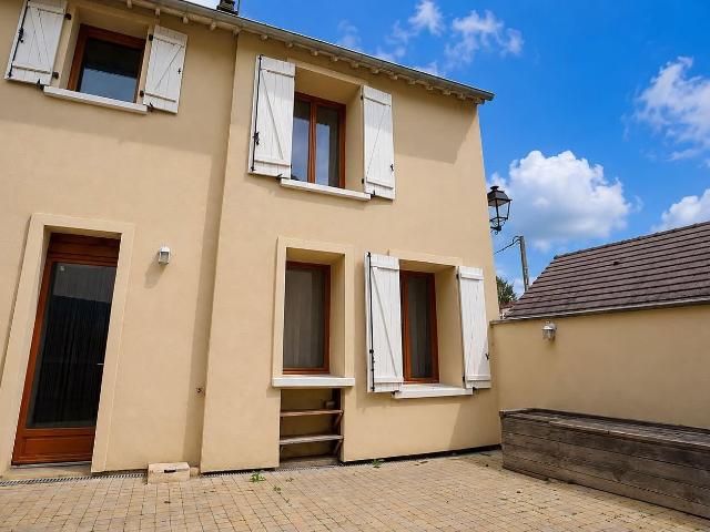 Maison location à Mantes-la-Jolie, Mézières-sur-seine