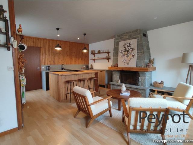 Maison vente à Foix, Quérigut