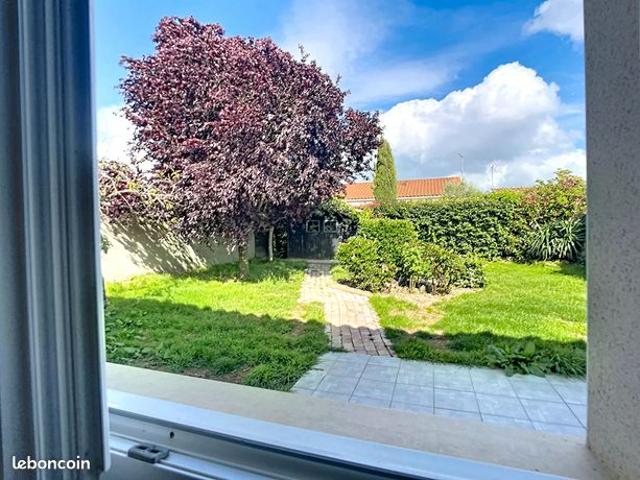 Maison vente à Cholet