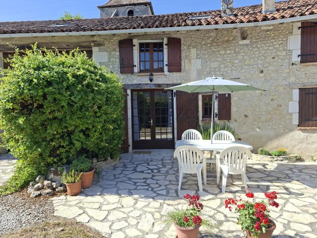 Maison vente à Angoulême, Pillac