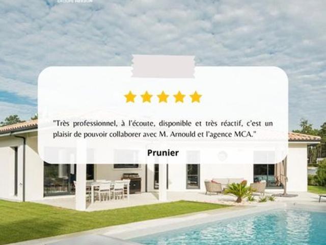Maison vente à Lesparre-Médoc, Saint-laurent-médoc