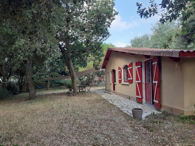 Maison vente à Rochefort, Saint-pierre-d'oléron