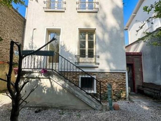 Maison vente à Le Raincy, Villemomble