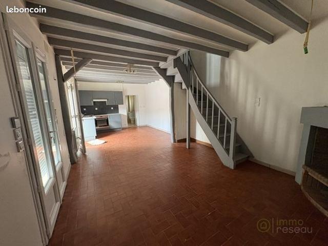 Maison vente à Les Andelys, Charleval