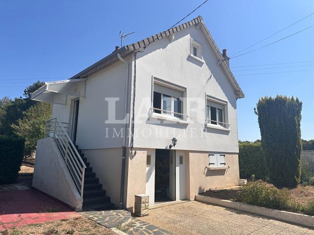 Maison vente à Marcilly, Igé