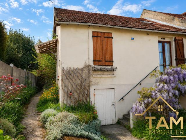 Maison vente à Versailles, Fontenay-le-fleury