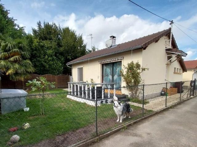 Maison vente à Le Raincy, Montfermeil