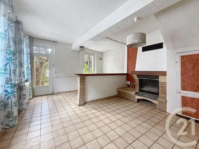 Maison vente à Rouen, Déville-lès-rouen