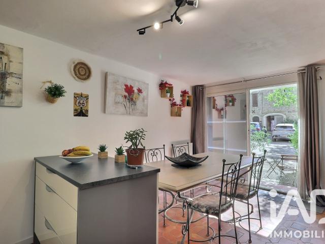 Maison vente à Brignoles, Fox-amphoux