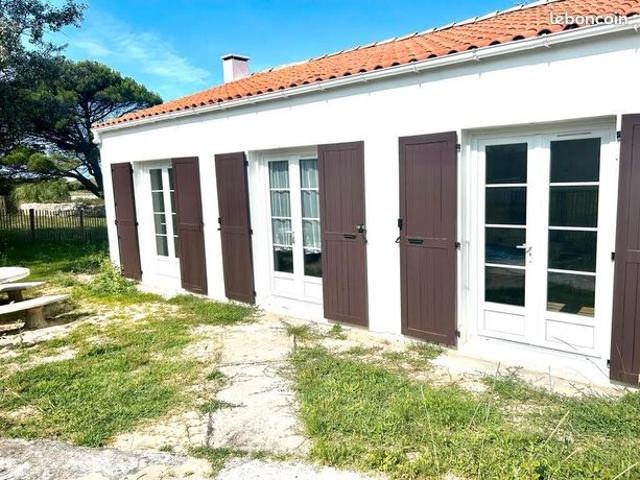 Maison vente à Saint-Pierre-d'Oléron, Charente-Maritime