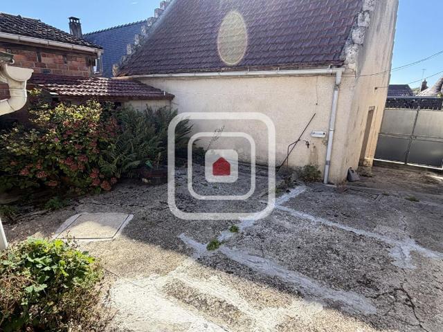 Maison vente à Chacrise, Aisne