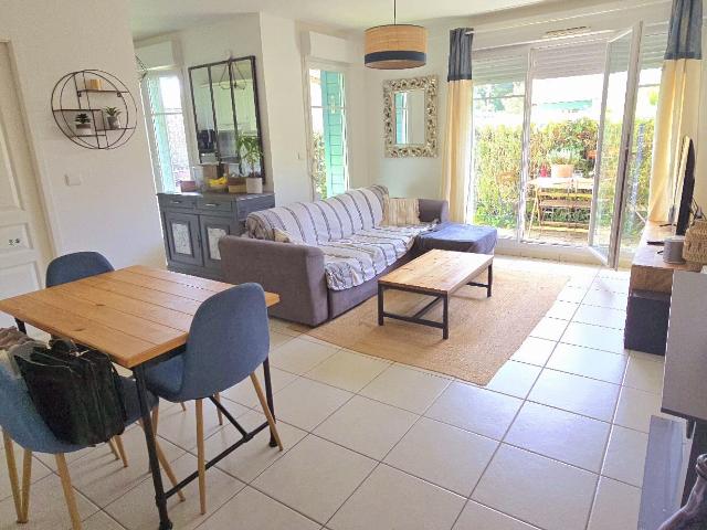 Appartement vente à Les Sables-d'Olonne, Saint-gilles-croix-de-vie