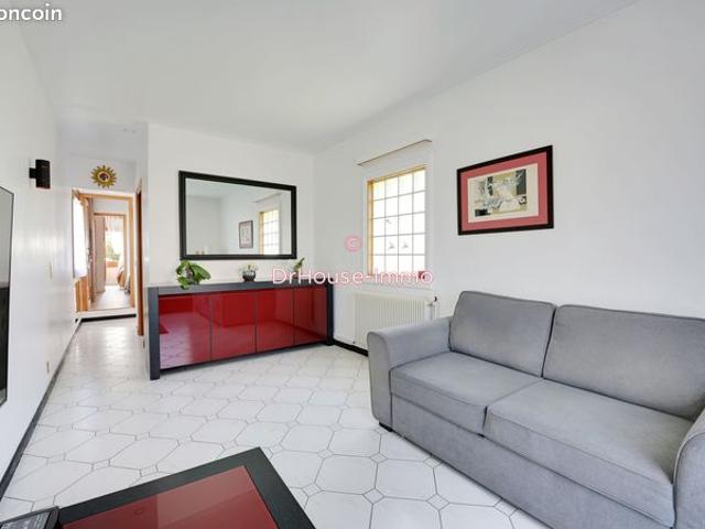 Maison vente à Nanterre, Colombes