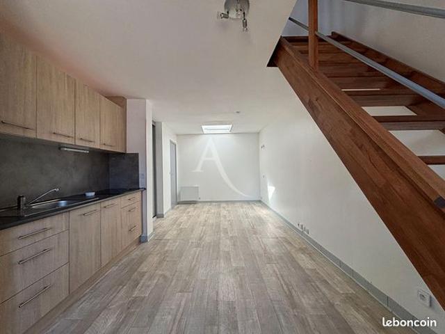 Maison vente à Angers