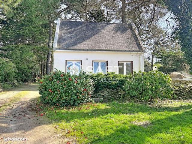 Maison vente à Vannes, Bretagne