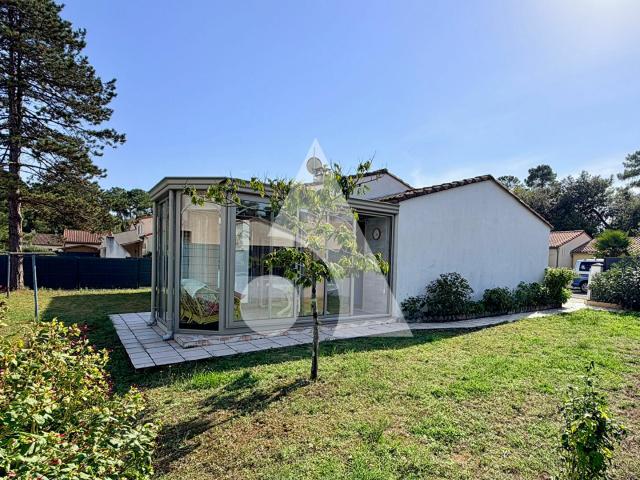 Maison vente à Rochefort, La Tremblade