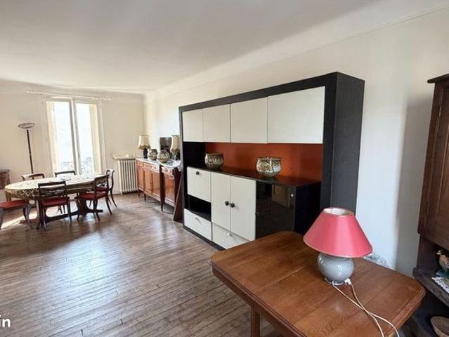 Maison vente à Saint-Denis, La Courneuve
