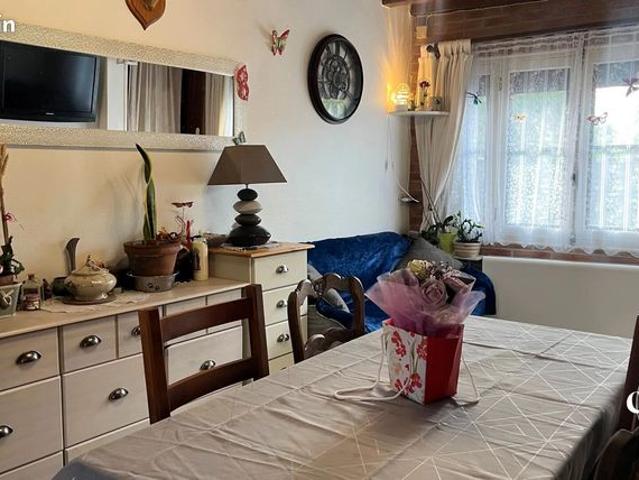 Maison vente à Pontoise, Magny-en-vexin
