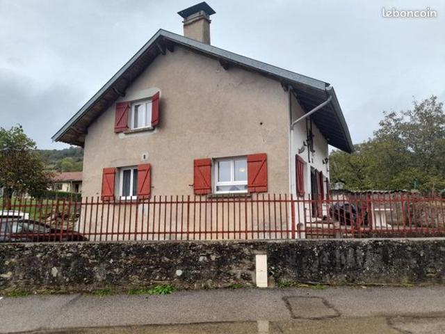 Maison vente à Belley, Arandas