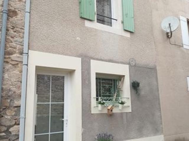 Maison vente à Confolens, Manot