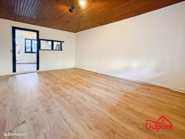 Maison vente à Charleville-Mézières, Bogny-sur-meuse