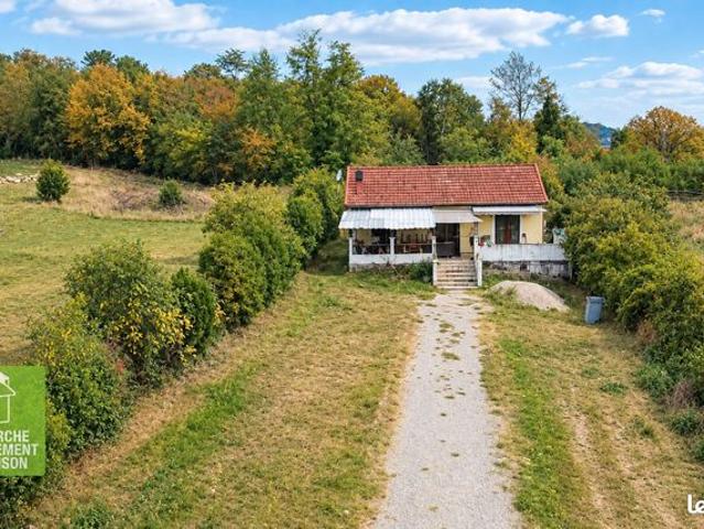 Maison vente à Morestel, Isère