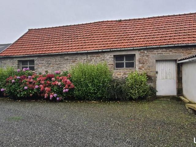Maison vente à Morlaix, Bretagne