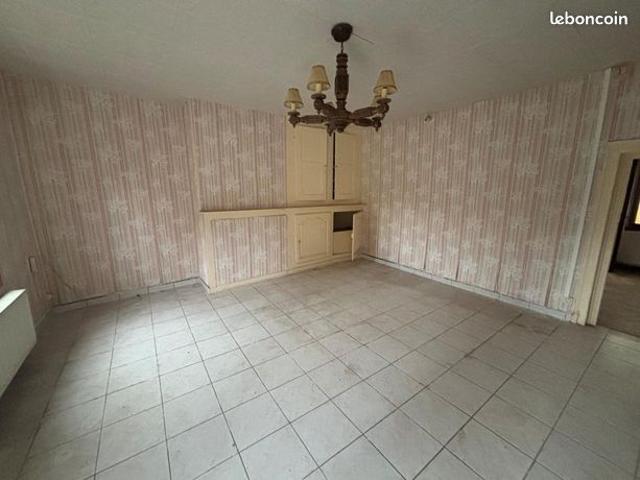 Maison vente à Buironfosse, Aisne