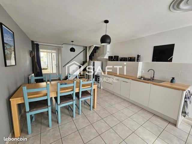 Maison vente à La Trinité-Porhoët, Morbihan