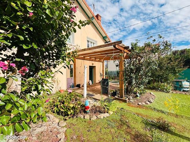 Maison vente à Roanne