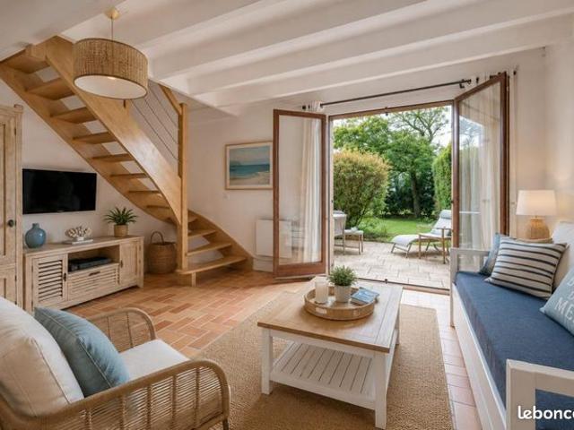 Maison vente à Saint-Nazaire, La Baule-escoublac