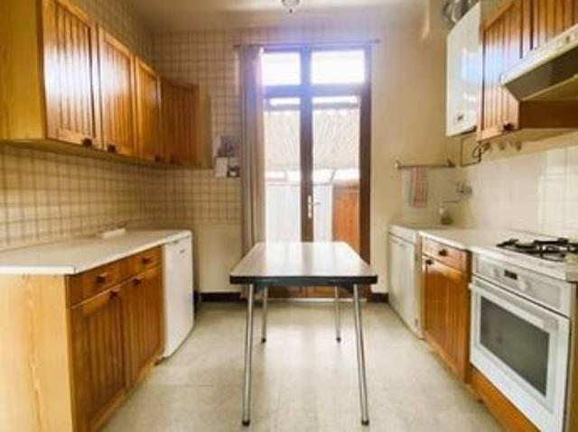 Maison vente à Compiègne, Noyon