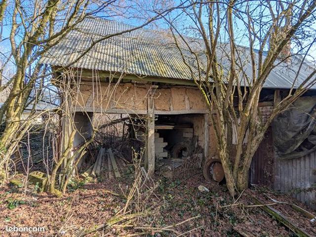 Maison vente à Vervins, Vigneux-hocquet
