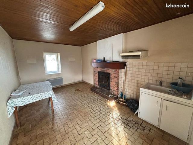 Maison vente à Les Sables-d'Olonne, Commequiers