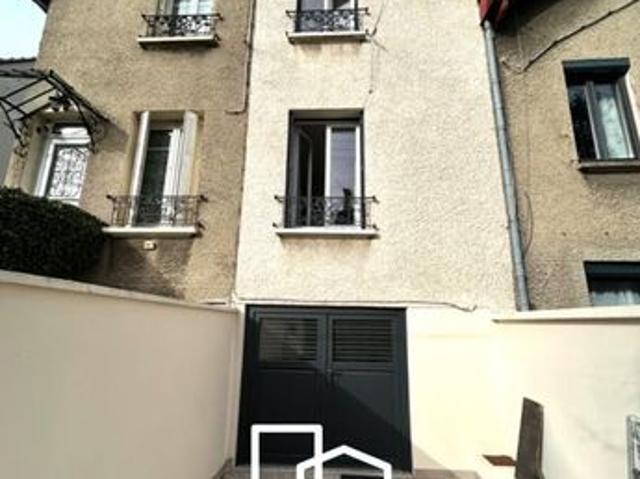 Maison vente à Torcy, Champs-sur-marne