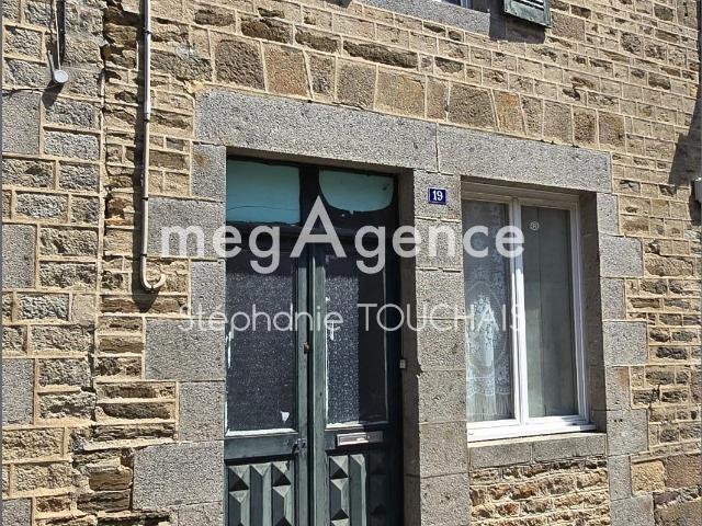 Maison vente à Fougères-Vitré, Bretagne