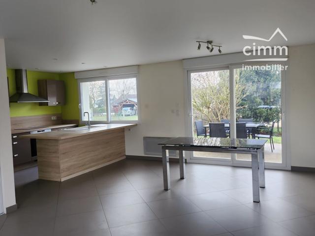 Maison vente à Montargis, Amilly