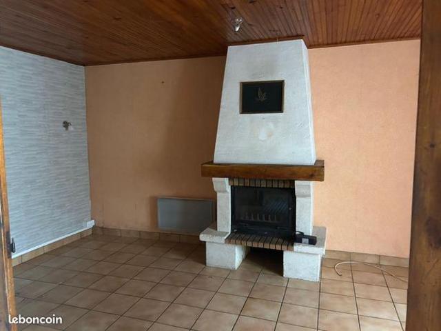 Maison vente à Saint-Nazaire, Saint-joachim
