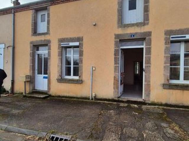 Maison vente à La Châtre, Orsennes