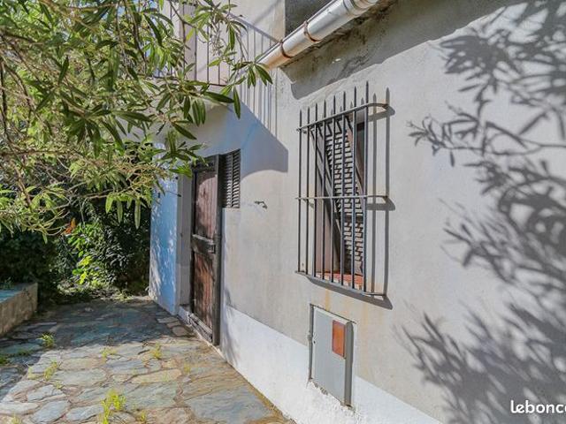 Maison vente à Bastia, Ville-di-pietrabugno