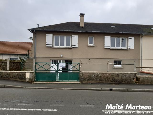 Maison location à Le Mans, Saint-mars-d'outillé